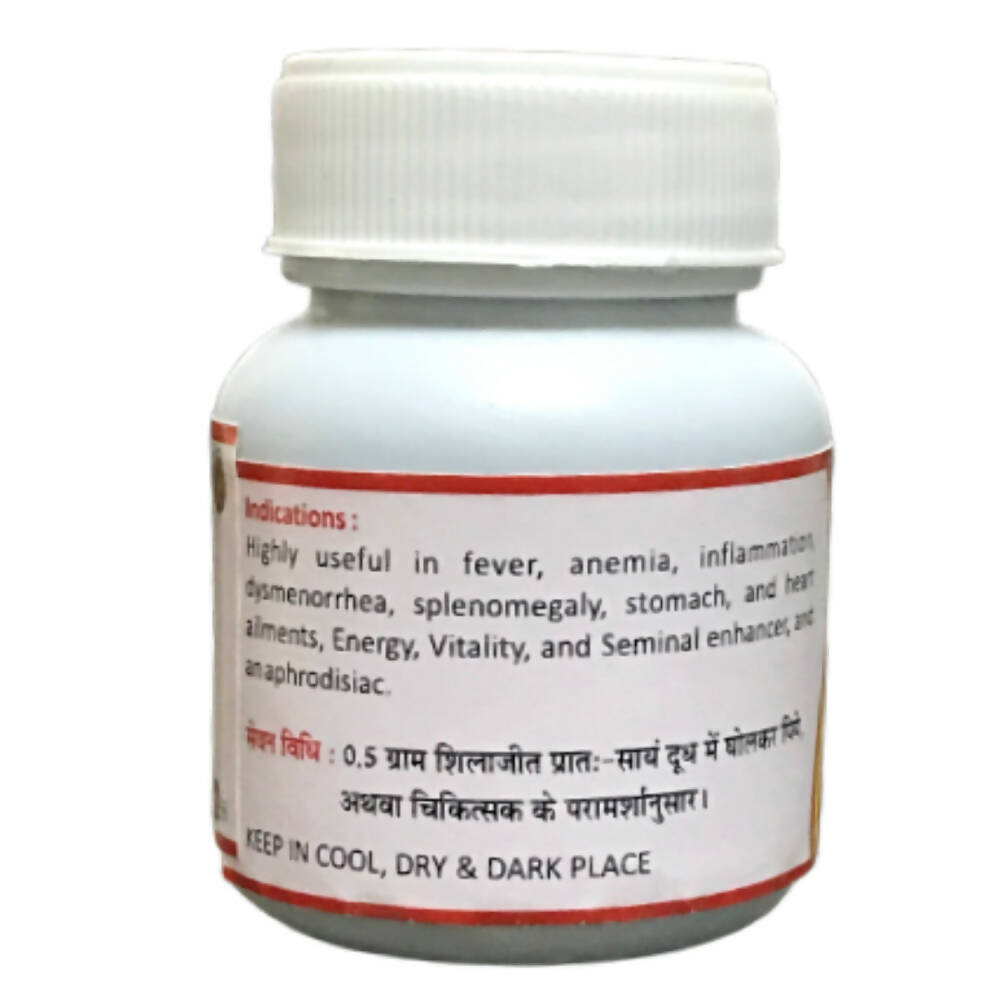 Hass Suddha SJ Powder