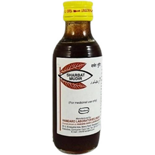 Buy Hamdard Sharbat Mudir from DrMediCart, Ship from India to USA