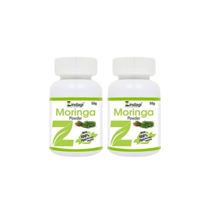 Zindagi Moringa Powder