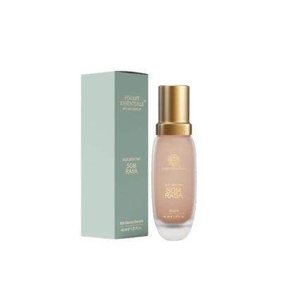 Forest Essentials Som Rasa Silk Skin Tint Kesari - Drmedicart