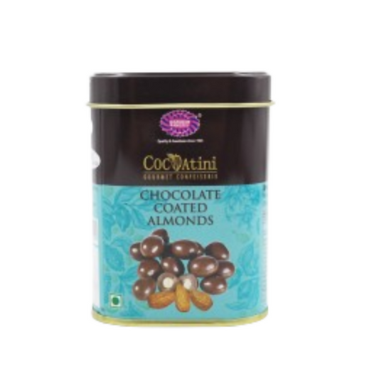 Karachi Bakery Chocolate Coated Almond