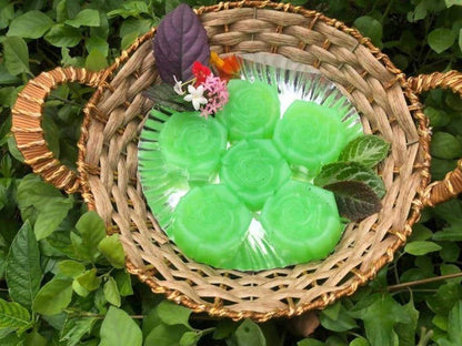 Duh Exotica  Anti Fungal / Anti Bacterial Soap