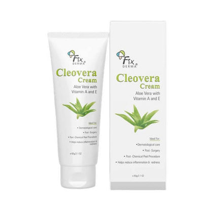 Buy Fixderma Cleovera Face Cream from DrMediCart, Ship from India to USA