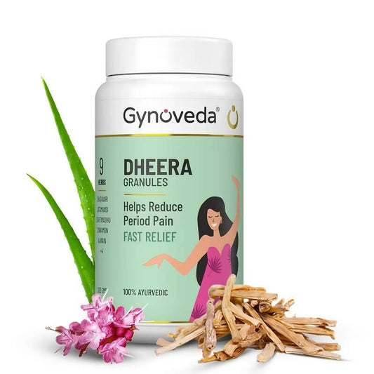 Gynoveda Dheera Granules
