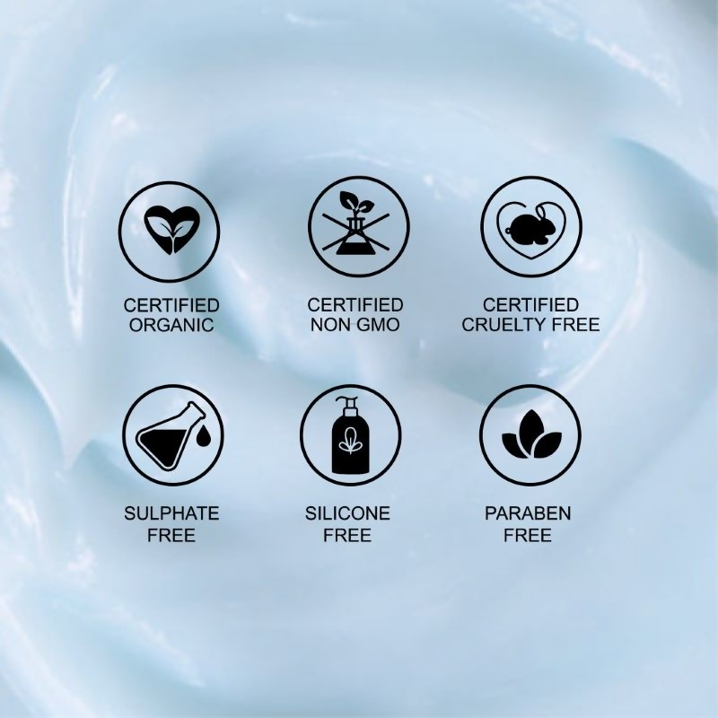 Mintree FantaSea Body Butter