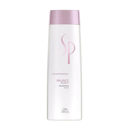 Wella Professionals SP Balance Scalp Shampoo