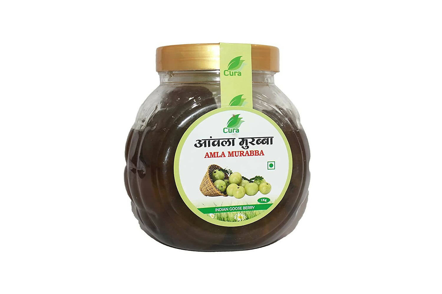 Buy Cura Amla Murabba from DrMediCart, Ship from India to USA