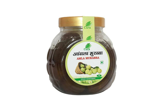 Buy Cura Amla Murabba from DrMediCart, Ship from India to USA
