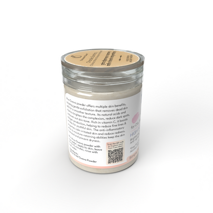 Ishva Guava Powder For Skin