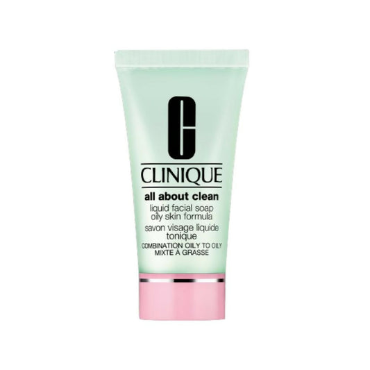Buy Clinique All About Clean Liquid Facial Soap from DrMediCart, Ship from India to USA