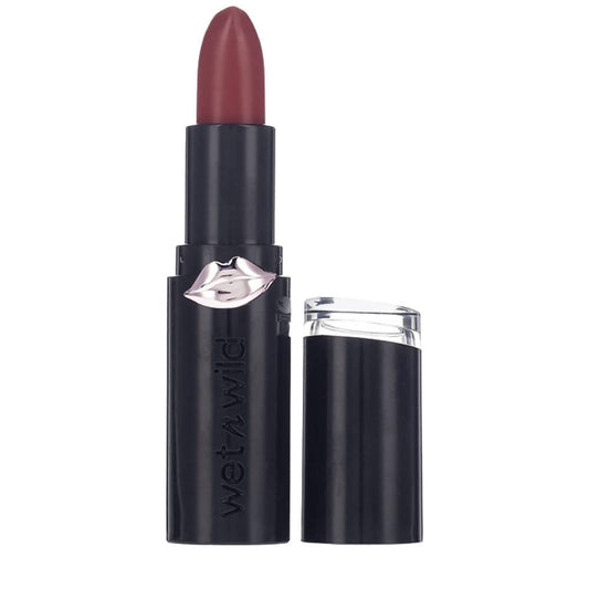 Wet n Wild MegaLast Matte Lipstick - Sexpot Red