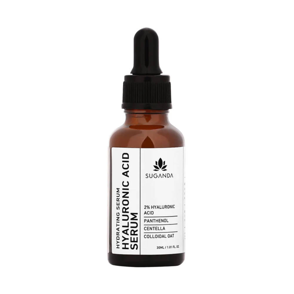 Suganda Hyaluronic Acid Serum