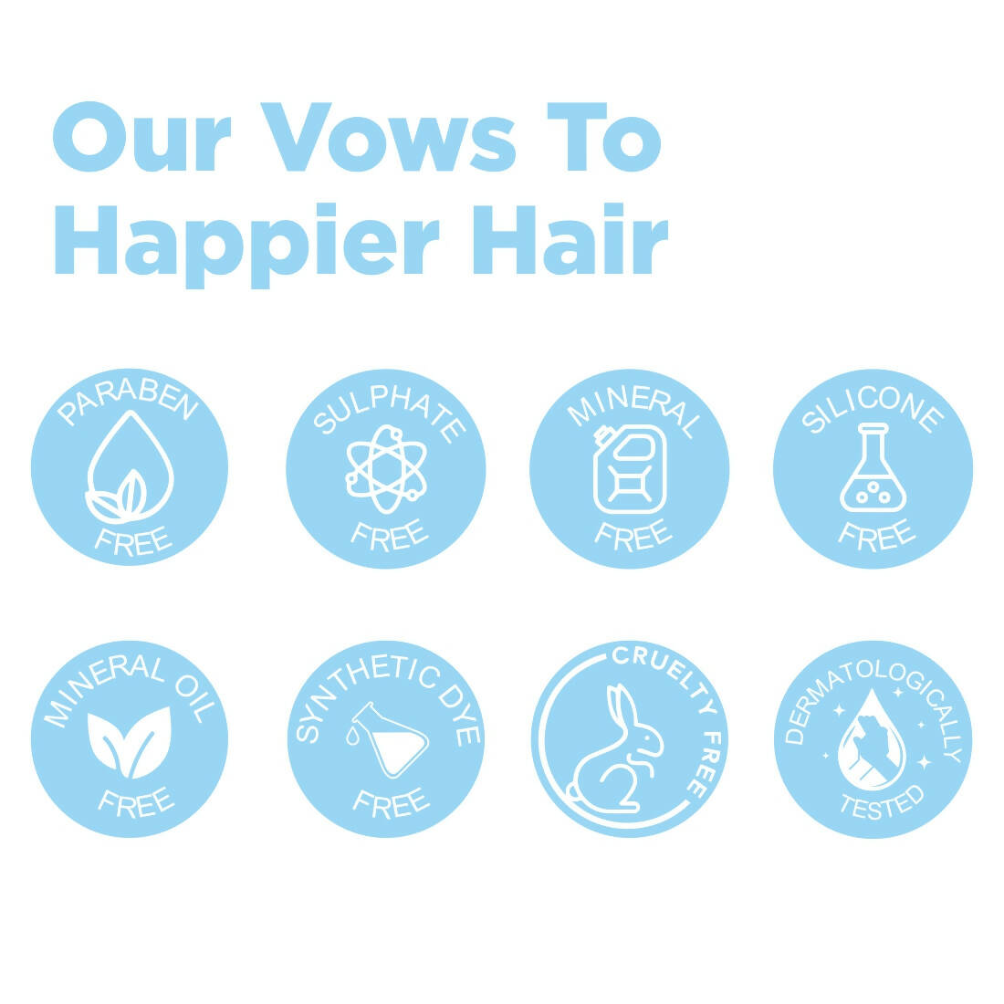 Happier Soulfruit Shampoo