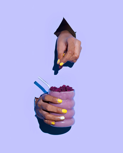 Moon Freeze Dried Jamun Cubes