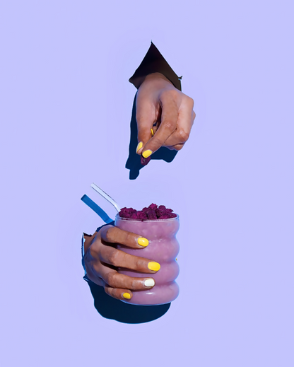 Moon Freeze Dried Jamun Cubes
