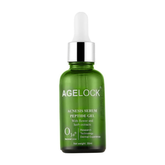 Buy Professional O3+ Acnesis Peptide Gel Serum from DrMediCart, Ship from India to USA
