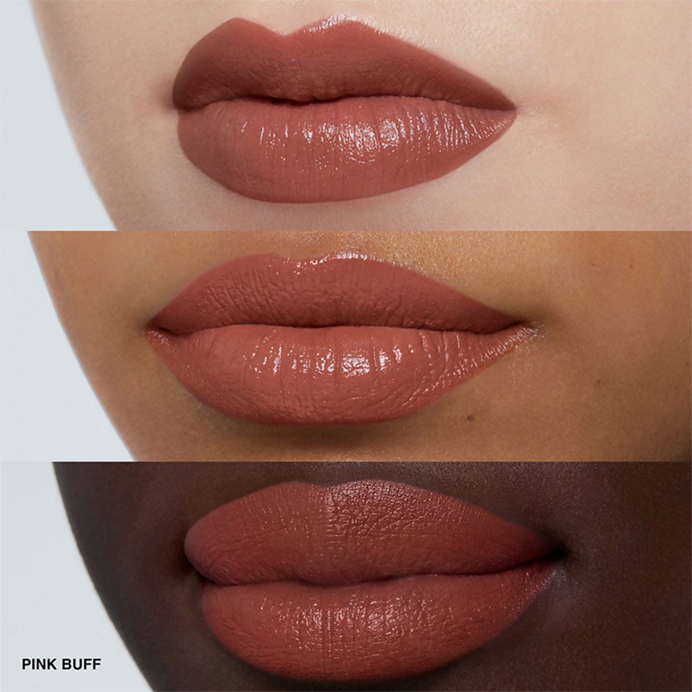 Bobbi Brown Luxe Lipstick - Pink Buff