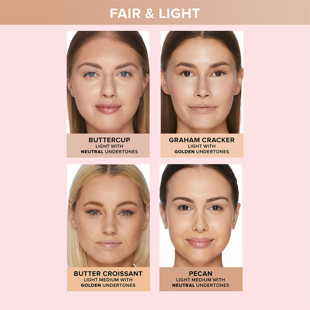 Too Faced Born This Way Ethereal Light-Illuminating Smoothing Concealer - Graham Cracker