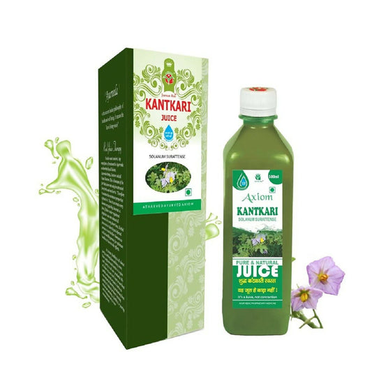 Axiom Kantkari Juice