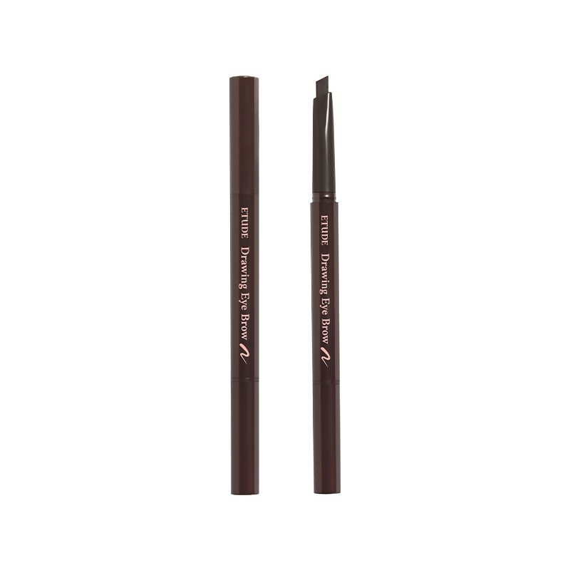 Etude House Drawing Eyebrow - 02 Gray Brown