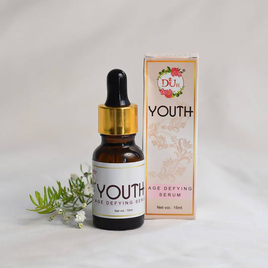 Buy Duh Youth from DrMediCart, Ship from India to USA