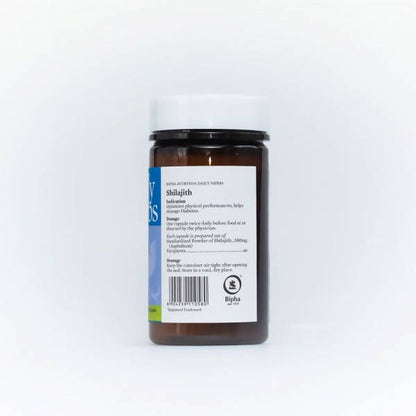 Bipha Ayurveda Daily Herbs - SJ