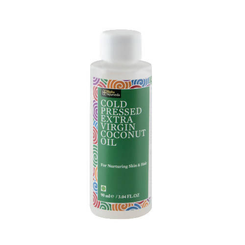 Buy Bipha Ayurveda Cold Pressed Extra Virgin Coconut Oil from DrMediCart, Ship from India to USA