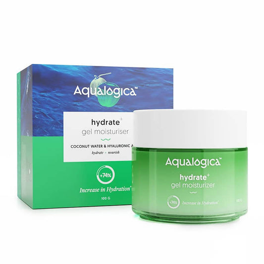 Buy Aqualogica Hydrate+ Gel Moisturizer from DrMediCart, Ship from India to USA