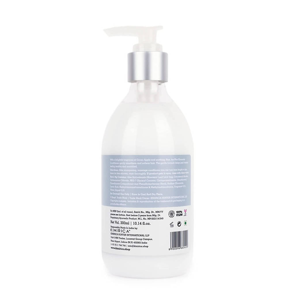 Kimirica Five Elements Conditioner