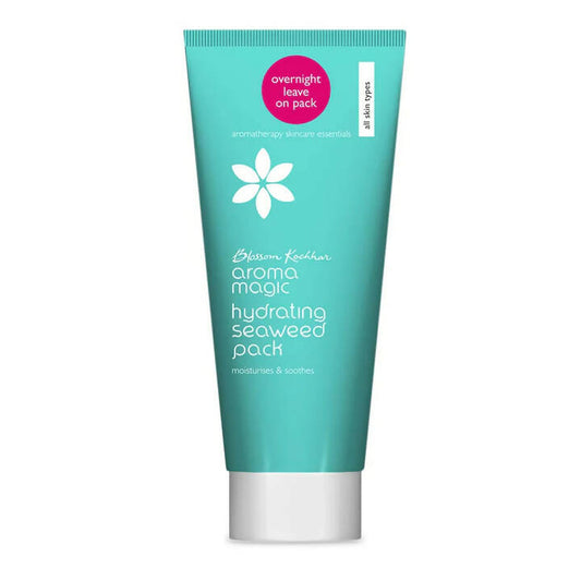 Buy Blossom Kochhar Aroma Magic Hydrating Seaweed Pack from DrMediCart, Ship from India to USA