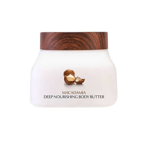 Buy PureSense Macadamia Deep Nourishing Body Butter from DrMediCart, Ship from India to USA