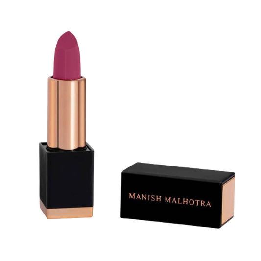 Buy Manish Malhotra Soft Matte Lipstick - Lavender Dream from DrMediCart, Ship from India to USA
