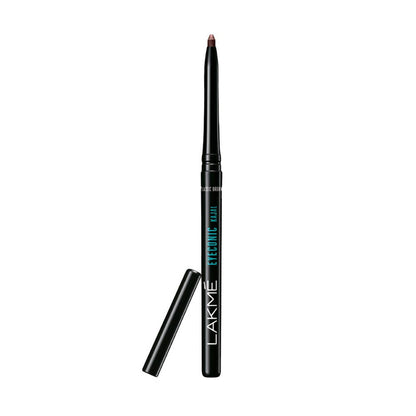 Buy Lakme Eyeconic Kajal- Classic Brown from DrMediCart, Ship from India to USA