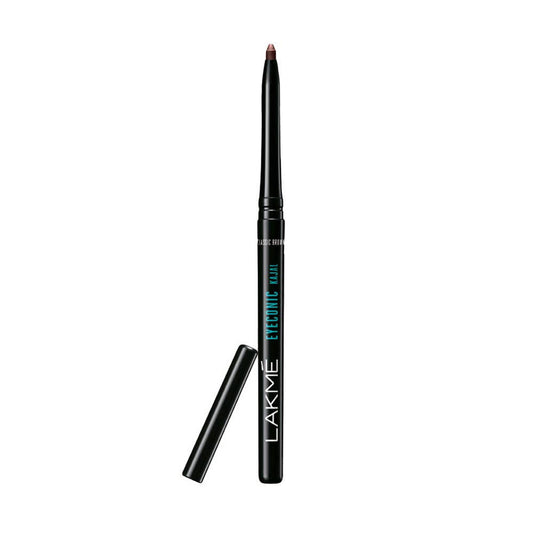 Buy Lakme Eyeconic Kajal- Classic Brown from DrMediCart, Ship from India to USA