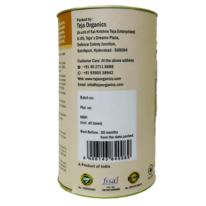 Teja Organics Marigold Tea