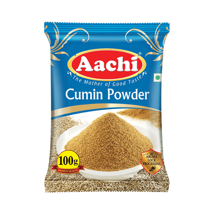Aachi Cumin Powder