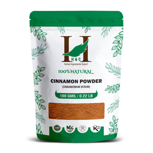 Buy H&C Herbal Cinnamon Powder from DrMediCart, Ship from India to USA