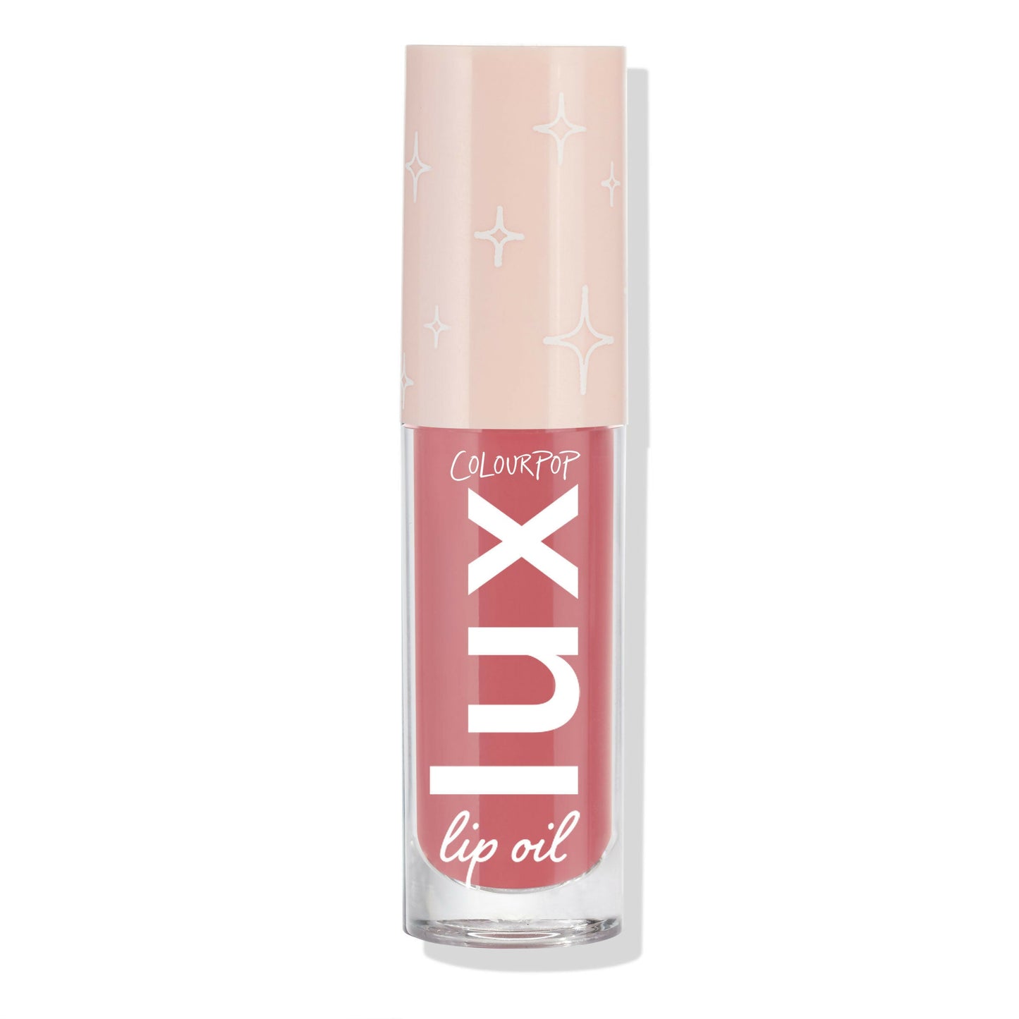 ColourPop Lux Lip Oil - Bengal