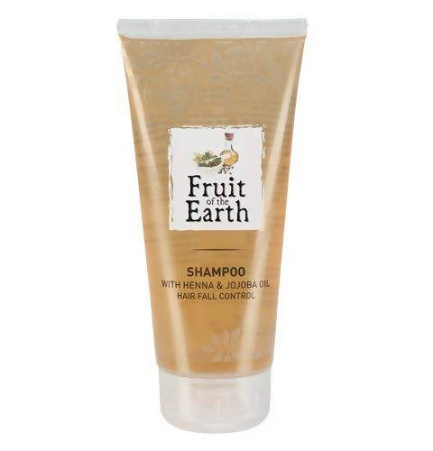 Buy Modicare Fruit Of The Earth Shampoo With Henna & Jojoba Oil from DrMediCart, Ship from India to USA