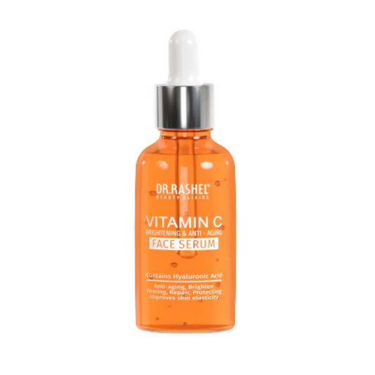 Buy Dr.Rashel Vitamin C Face Serum from DrMediCart, Ship from India to USA