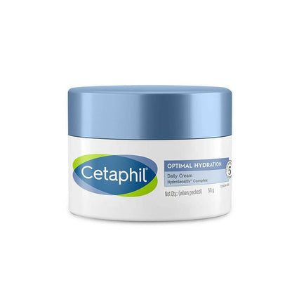 Cetaphil Deep Hydration Healthy Glow Daily Cream - DrMediCart 