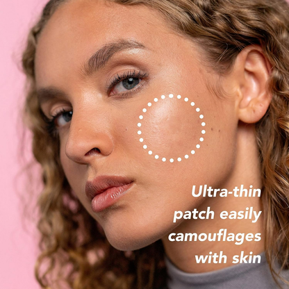 Mario Badescu Drying Patch Blemish Covering Patches