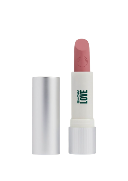 The Body Shop Peptalk Lipstick Bullet Refill - Show Love