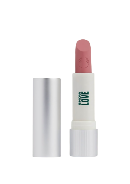 The Body Shop Peptalk Lipstick Bullet Refill - Show Love