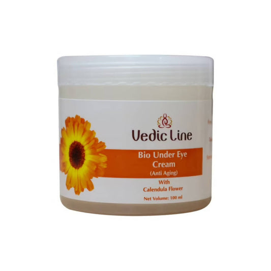 Buy Vedic Line Bio Under Eye Cream (Anti Aging) from DrMediCart, Ship from India to USA