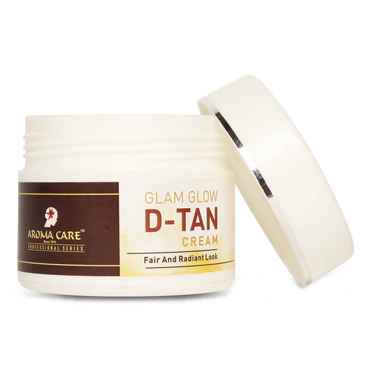 Buy Aroma Care D-Tan Cream from DrMediCart, Ship from India to USA