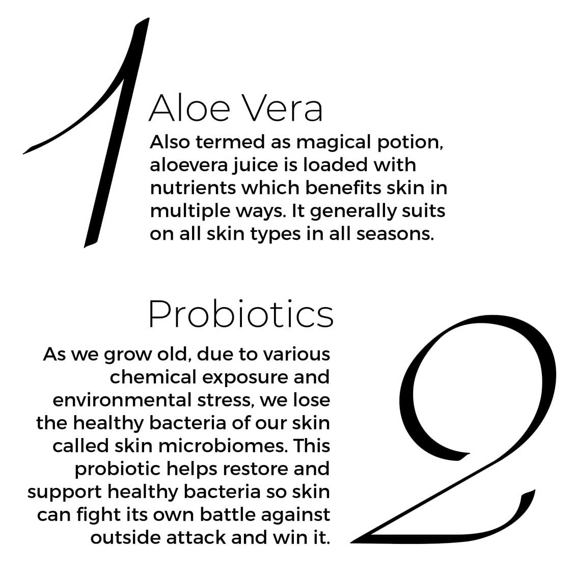 Brillare 2% Hyaluronic Acid Serum Anti-ageing & Fine Lines