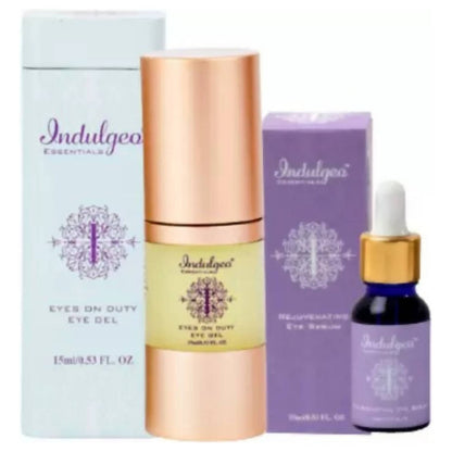 Buy Indulgeo Essentials Eye Essential Combo from DrMediCart, Ship from India to USA