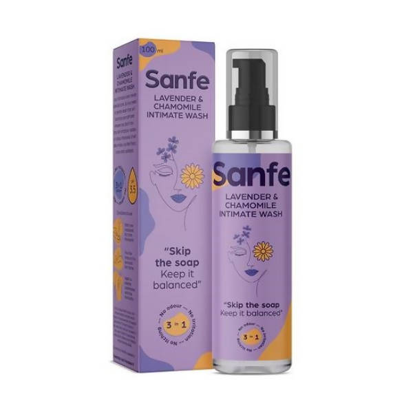 Sanfe Gift Box