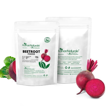 Kerala Naturals Beetroot Powder
